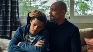 Netflix: drama criminale britannico in tre parti basato su una storia vera perfetto da vedere in una notte