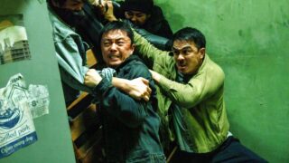 Raid:  film d’azione vietato ai minori rompe il record di rotten tomatoes dopo 15 anni