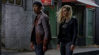 Mortal kombat meets the raid serie di arti marziali in 10 episodi netflix