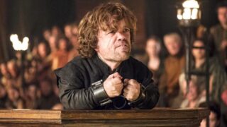 Peter Dinklage rivela il problema più grande durante le riprese di game of thrones