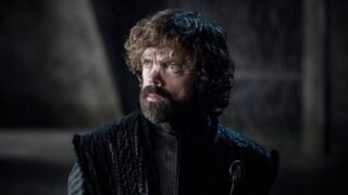 Peter Dinklage racconta la reazione di suo figlio di 8 anni a game of thrones