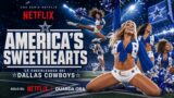 America’s Sweethearts 3: le cheerleader dei Dallas Cowboys su Netflix