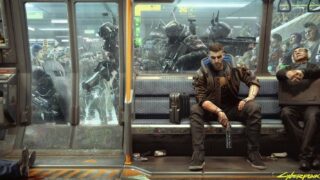 Cyberpunk 2077 download gratuito ufficiale non resterà per sempre: agisci subito