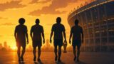 Mondiali 2026: ultimo ballo di messi, ronaldo, neymar e addii dei grandi campioni