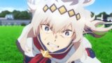 Umamusume: Pretty Derby con un  rivale inatteso per tutti