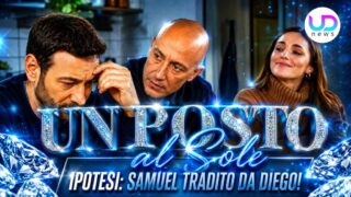 Un Posto al Sole, ipotetiche puntate: samuel fuori dalla società e lorenza sempre più potente?