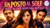 Un posto al sole anticipazioni 8-12 giugno 2026: rosa in crisi dopo la comunicazione inattesa