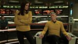 Strange new worlds stagione 4 più episodi classici di star trek meno grandi colpi secondo il co-ep