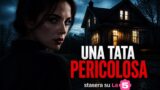 Una tata pericolosa stasera su La5: trama e cast