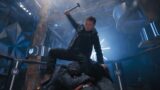 Action thriller r-rated con rottentomatoes: perde il punteggio perfetto dopo una recensione negativa