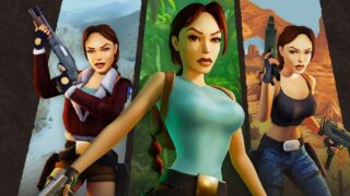 Tomb raider giochi gratis da riscattare a giugno 2026