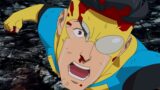 Invincible stagione 3: cosa succede a tutti i 18 evil mark di grayson