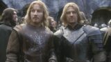 I 8 personaggi del signore degli anelli che hanno rifiutato l’anello