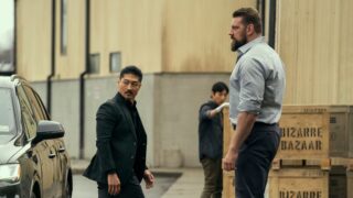 Reacher i 13 migliori personaggi secondari, dal più forte al meno forte