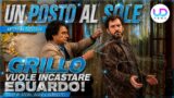 Un Posto Al Sole anticipazioni dal 22 al 26 giugno 2026: Grillo usa il furto per incastrare Eduardo