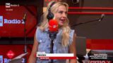 Valeria Marini a Chiamami Radio2: il ritorno al GF e cosa è successo con le mele