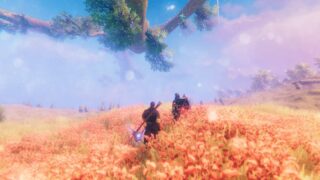 Valheim nuova era a settembre: novità ufficiali e cosa aspettarsi