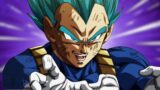 Vegeta 33 anni dopo la scena di dragon ball che resta un capolavoro di akira toriyama