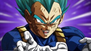 Vegeta 33 anni dopo la scena di dragon ball che resta un capolavoro di akira toriyama