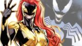 Venom lore cambia per sempre: parola di word just changed