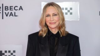 Vera farmiga trasforma in una leader di culto ufo in un thriller di crime: prima immagine