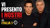 Vi presento i nostri su Italia 1: trama e cast