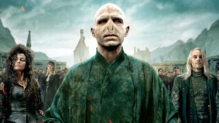 Harry Potter, teoria intrigante: chi potrebbe interpretare Voldemort nella serie HBO
