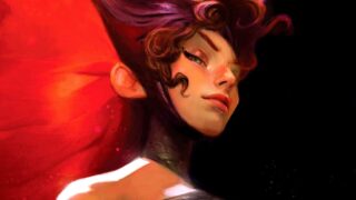 Scarlet witch marvel reinventa un iconico eroe degli x-men ufficialmente