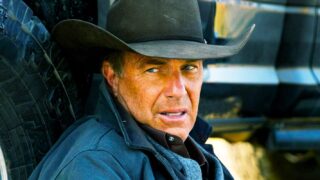Taylor sheridan e la risposta finale su kevin costner dopo la rottura di yellowstone