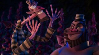 Film d animazione sottovalutati su netflix da vedere assolutamente