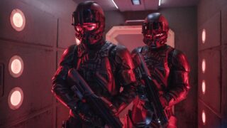 Prime video perde il miglior sostituto sci-fi di the expanse