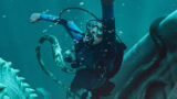 Whalefall, la storia più folle diventa un film: trailer e dettagli