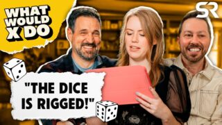 Critical Role Vox Machina: le scene esilaranti nell episodio WWXD, cosa aspettarsi nel primo evento