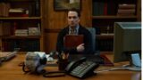Crime drama in due parti con matthew rhys prima di widow’s bay: perché vale ancora la pena guardarlo