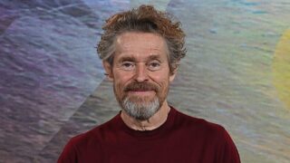Willem Dafoe fantasy da 117 milioni su Netflix esce questa settimana