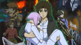 Anime sottovalutati: 25 serie che anche i fan più veri non dovrebbero saltare