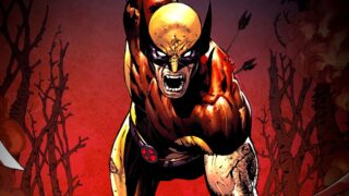 Wolverine costume dimenticato marvel dopo 38 anni perfetto