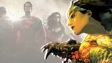 Wonder Woman supera Superman e Batman: grande cambiamento nella gerarchia DC