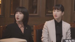 Legal drama Netflix in 16 episodi con 100% su Rotten Tomatoes