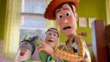 Toy story remake live action: tom hanks e tim allen rispondono in modo sincero