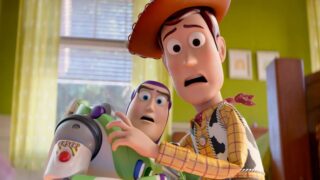 Toy story remake live action: tom hanks e tim allen rispondono in modo sincero