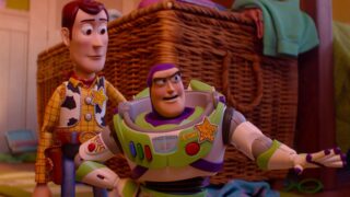 Toy story 5 prime reazioni e anticipazioni dal cast