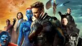 X-men pronto a prendersi la rivincita dopo anni di ingiustizie