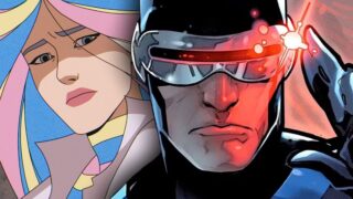 X-men personaggi: poteri che non si possono filmare davvero