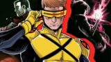 X-men: marvel svela un  costume e un nome in codice per il protagonista