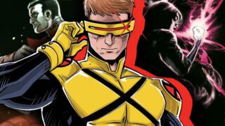 X-men: marvel svela un  costume e un nome in codice per il protagonista