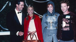 Serie fantasy in 7 parti disney perfetta per chi ama buffy l’ammazzavampiri