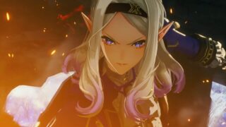 Xenoblade genesis annunciato per nintendo switch 2: tutto quello che sappiamo
