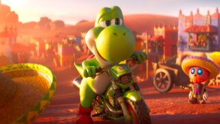 Movie super mario galaxy: successo da miliardo di dollari nel 2026