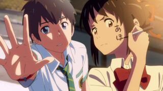 Your name ufficialmente torna dopo 10 anni: nuova grande uscita